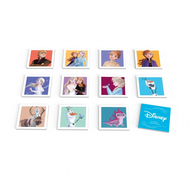 DISNEY III. mini Pexeso