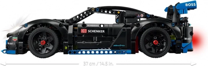 Nejrychlejší Control+ model (srpen 2024)