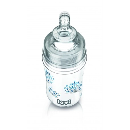 LOVI Lahev Trends BOTANIC 240ml