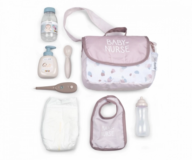 Přebalovací taška Baby Nurse