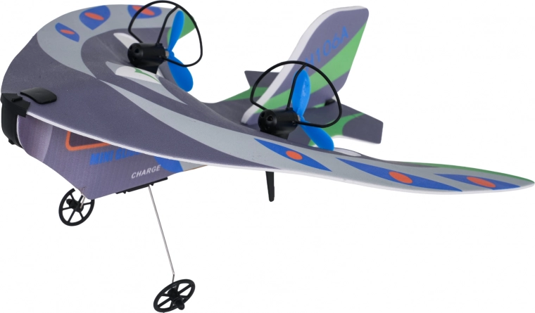 Lehká a odolná pěnová konstrukce