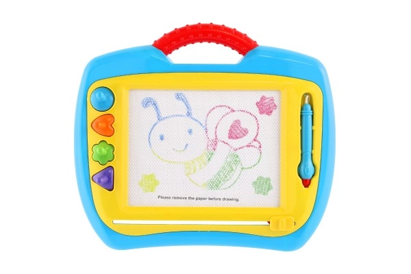 Razítka a ergonomická tužka