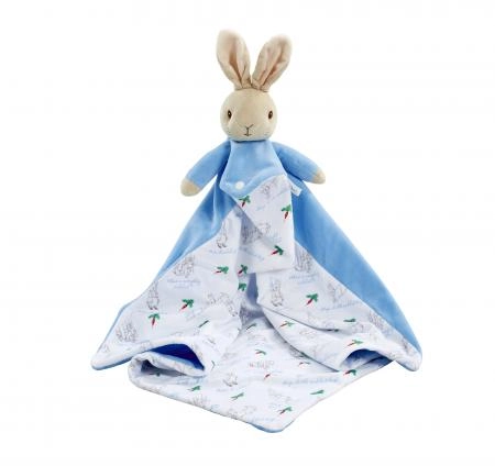 Kouzelný design PETR RABBIT