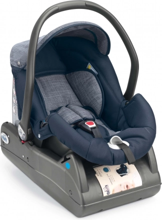 Autosedačka Area Zero+ pro děti 0–13 kg