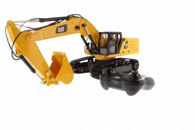 RC vozidla Bagr CAT 336