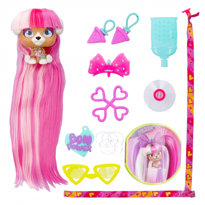 VIP Pets  bow power 6 ks