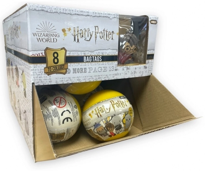 Přívěsek na tašku Harry Potter