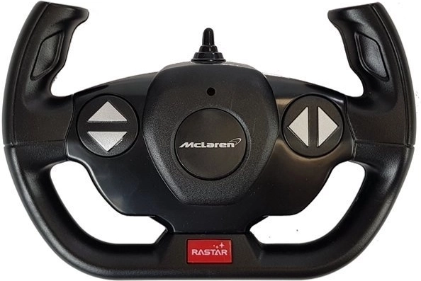 Špičkové ovládání na dálku