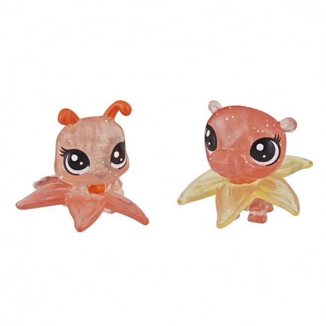 Littlest Pet Shop Květinová zvířátka 2ks