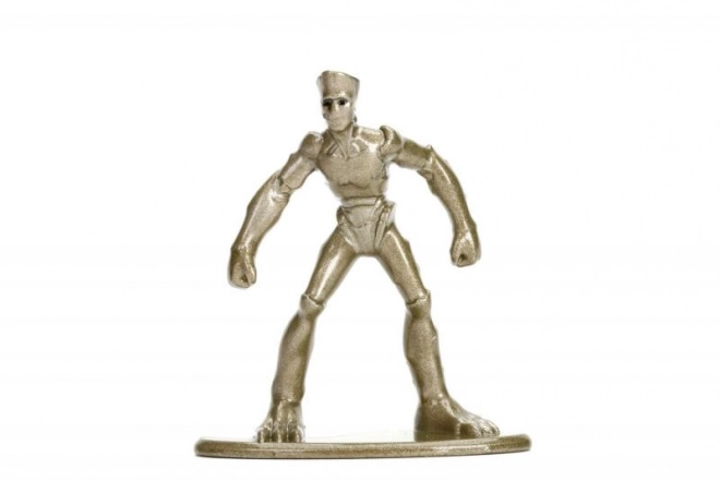 Sbírková figurka Marvel 4 cm