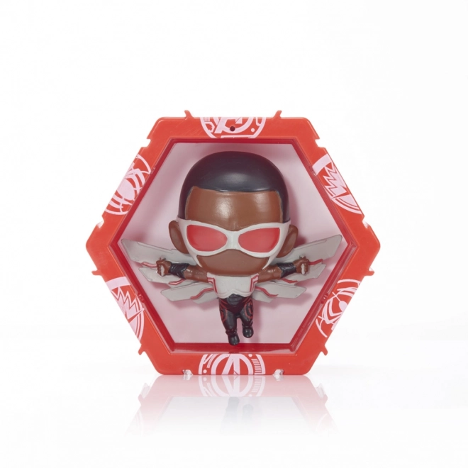 WOW POD, Marvel - Falcon