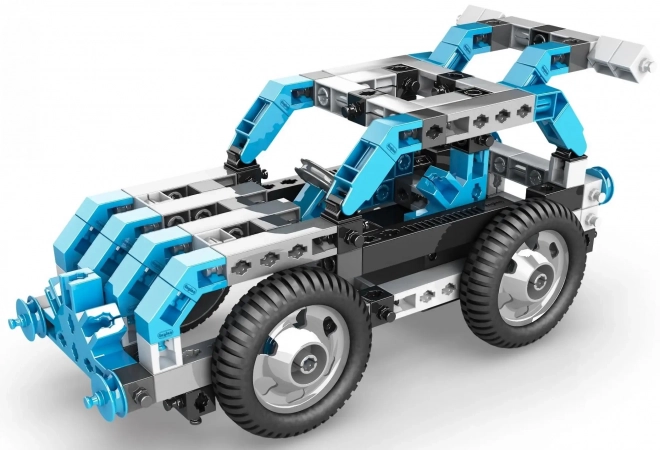 Stavebnice s motorem Engino tvůrce 60 modelů