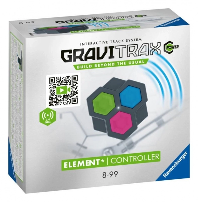 Gravitrax Power ovladač elektronických doplňků