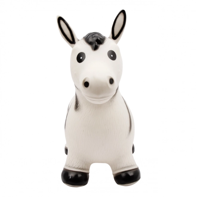 Nafukovací hopsadlo Zebra pro děti