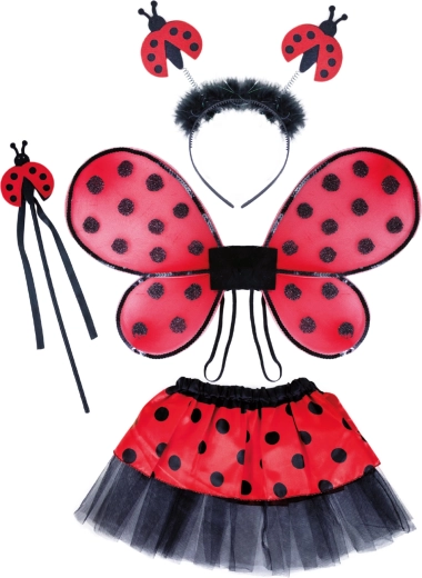 Kompletní sada doplňků