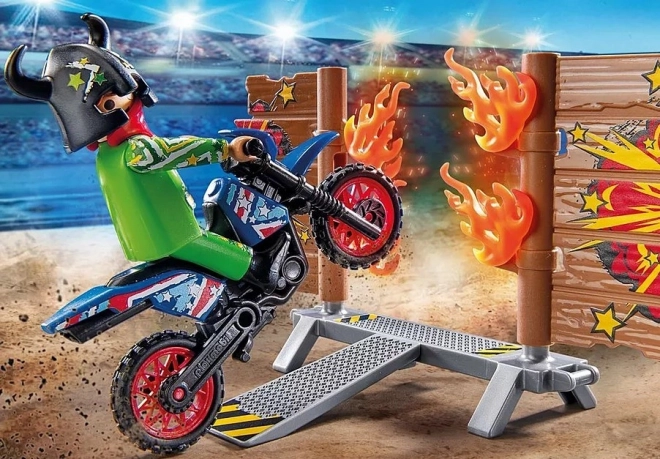 Akční hrdinové Stunt Show