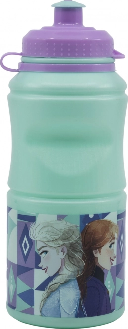 Láhev na pití Ledové království 380 ml