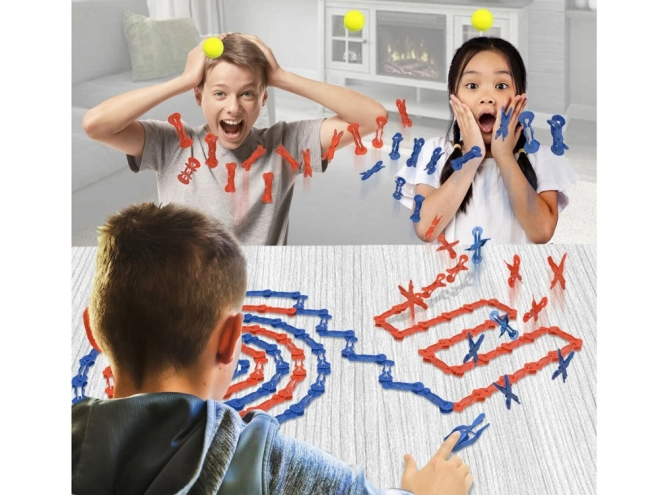 Jedinečný způsob stavby