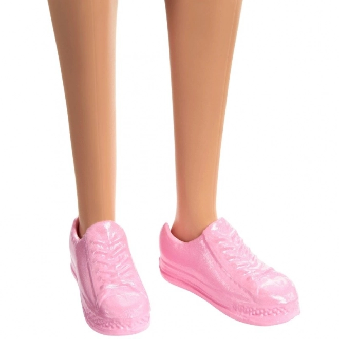 Základní panenka Barbie Malibu