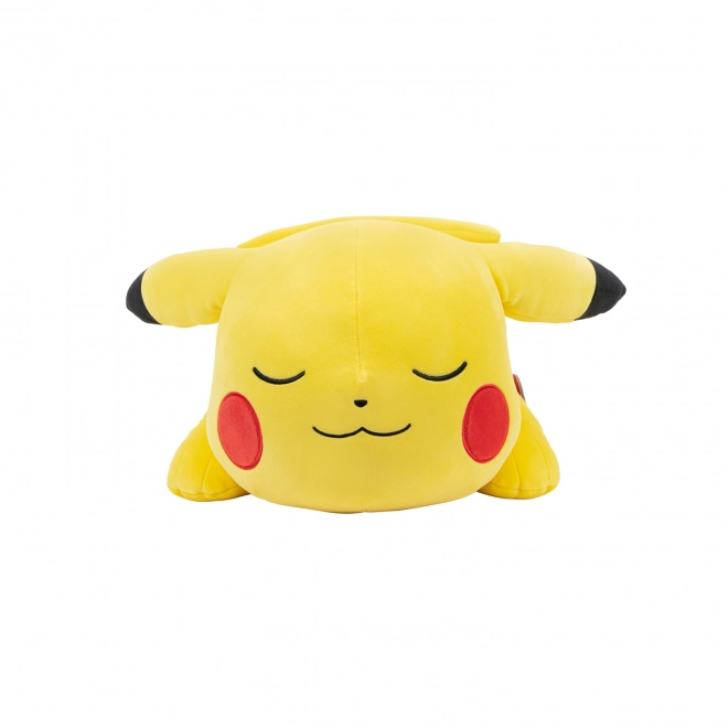 Spící plyšový Pikachu 45 cm