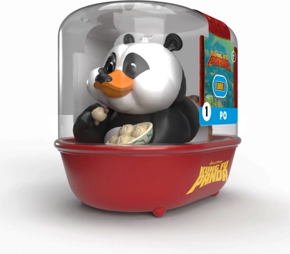 Prémiový sběratelský box s číslovanou edicí