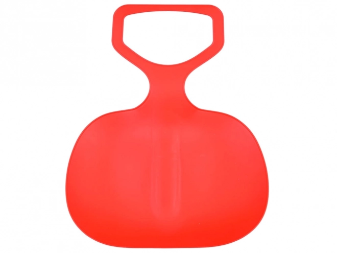 Jablečná skluzavka 48 cm snow play SP0694