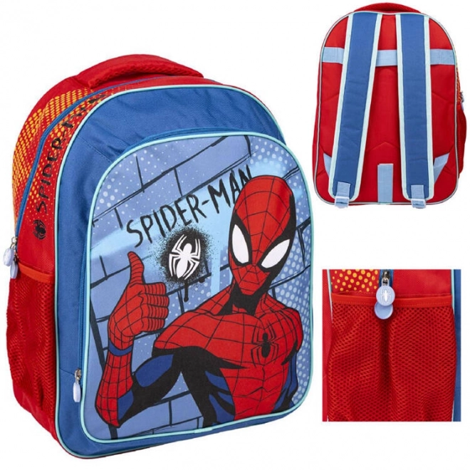 Školní batoh Spider-Man