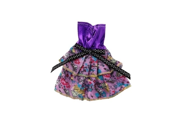 Oblečky pro panenky Lauren Deluxe