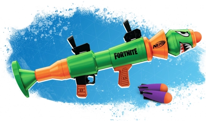 nerf blástr Fortnite RL