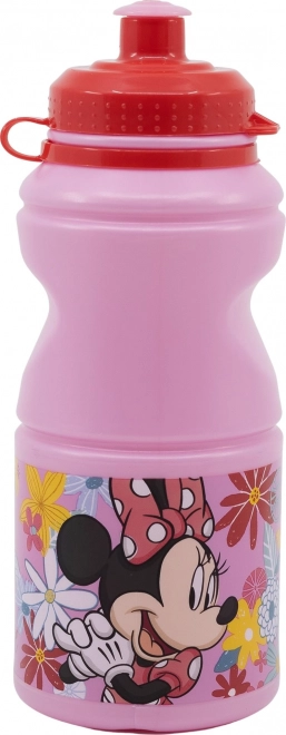 Dětská láhev na pití Minnie Mouse 380 ml