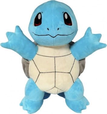 Pokémon plyšový batůžek Squirtle