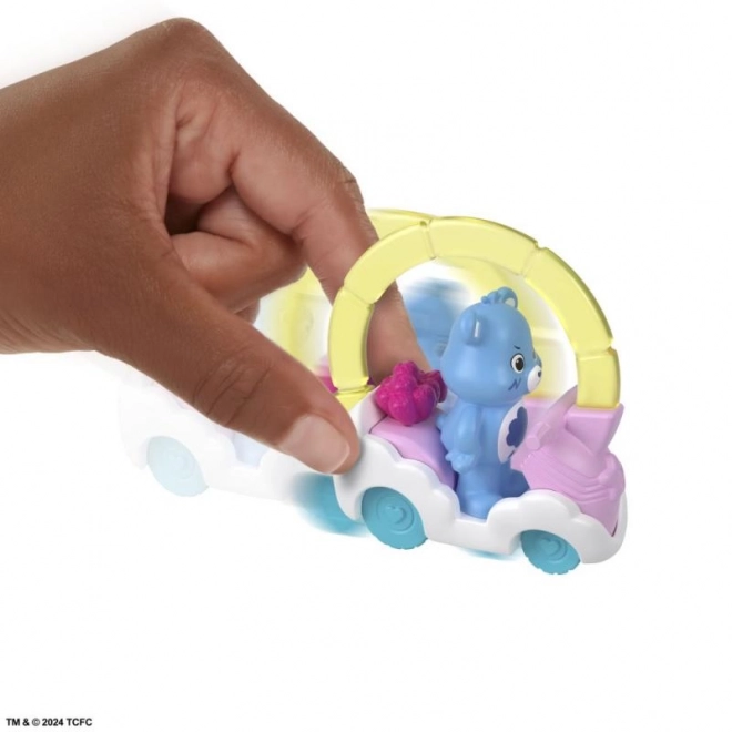 Polly Pocket Sada Medvídky Řarostlivé