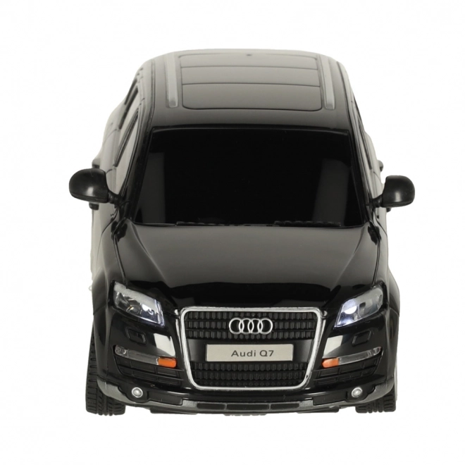 Zdalně ovládané auto Audi Q7 1:24 černé