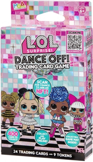 Vše potřebné hned po otevření