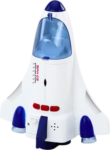 Pohyb a světelné efekty