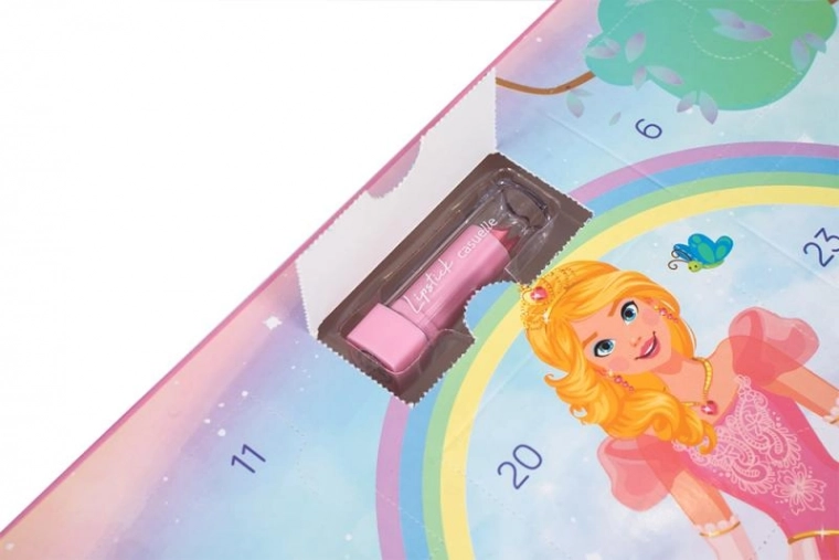 Princeznovský design, který nadchne