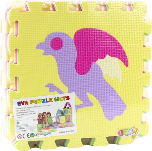 Snadné spojování a variabilní stavění