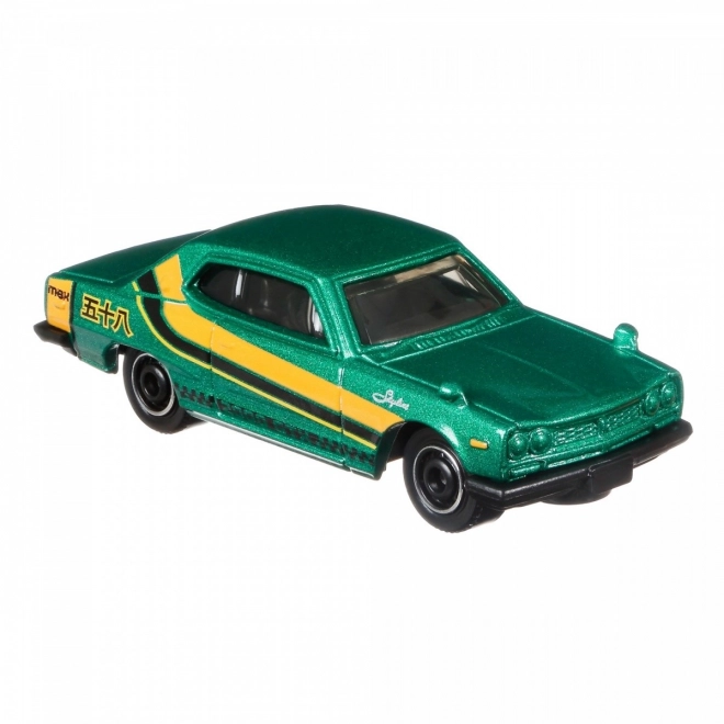 Auta Matchbox 9-Pack