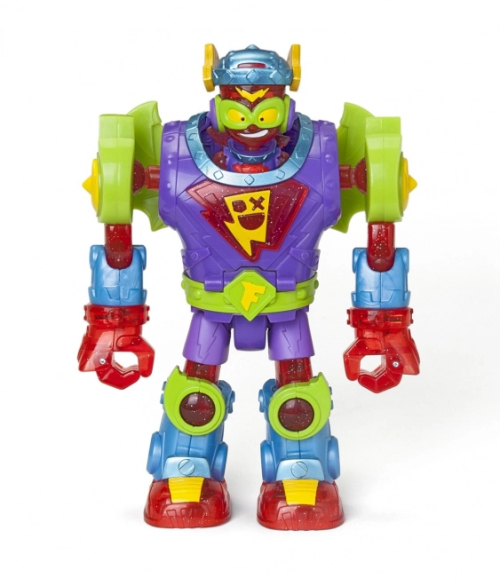 Figurka robota SuperThings Superbot Fury Storm