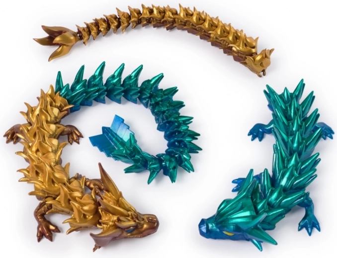 Modulární kombinování bez hranic