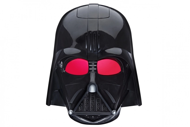 Star Wars Maska Darth Vader se změnou zvuku