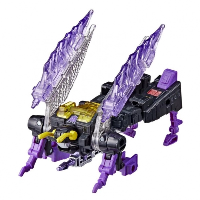 Transformers Generations Legacy EV Deluxe figurka