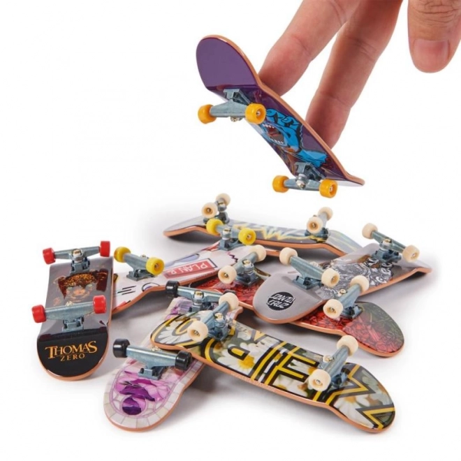 Dvojbalení fingerboardů Tech Deck