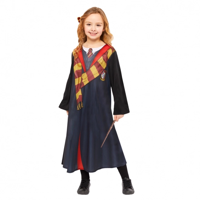Dětský kostým Hermiona 10-12 let