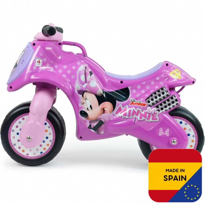 Dětské odrážedlo Minnie Neox