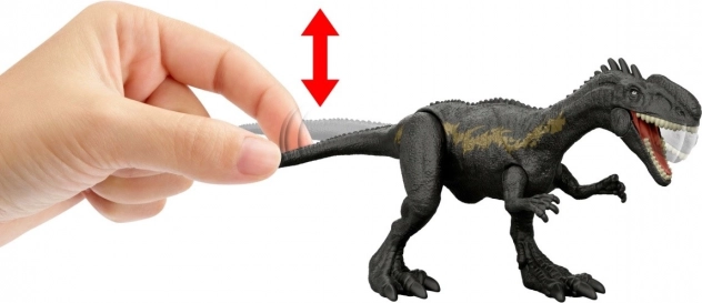 Figurka Jurassic World Monolofozaur