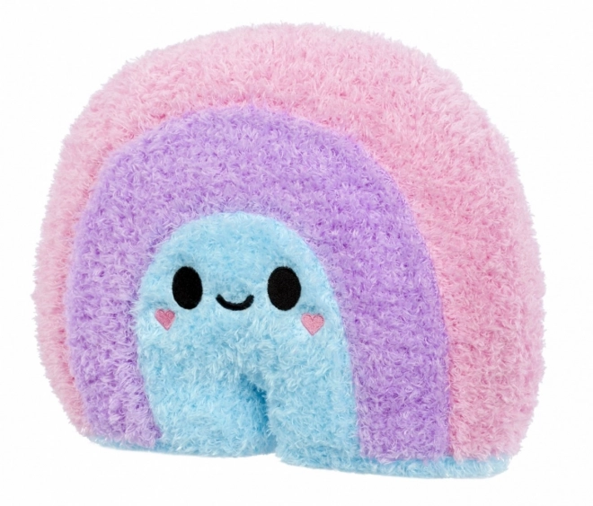 Plyšový Velký Fluffie Stuffiez - Duhový