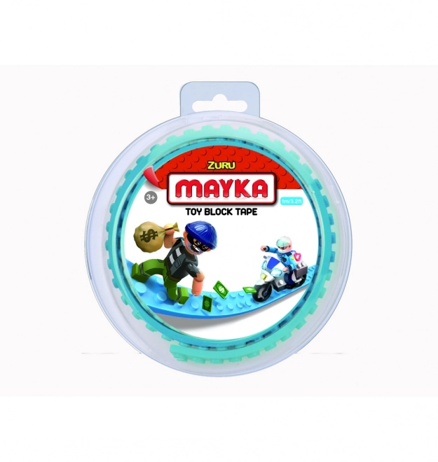 Stavebnicová páska Mayka 1 m