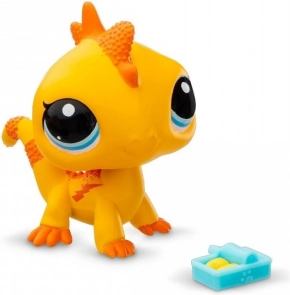 Figurka Littlest Pet Shop S2