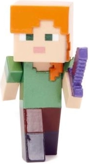 Kompaktní velikost pro sbírku i hraní